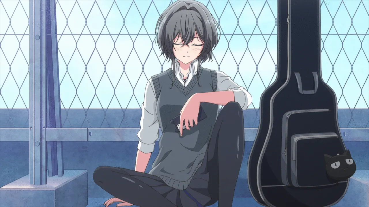 第3話 告白と、戸惑いと。